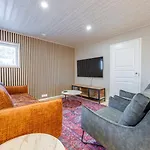 Luxury Havu Villa Himos
