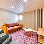 Villa Luxury Havu Himos