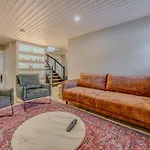 Villa Luxury Havu *