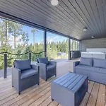 Luxury Havu Villa