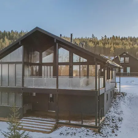 Luxury Havu Villa