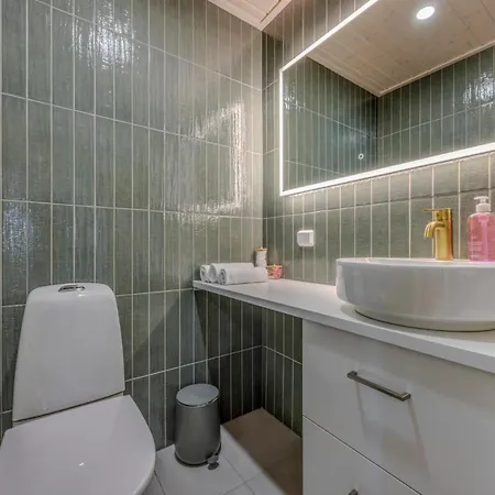 Villa Luxury Havu