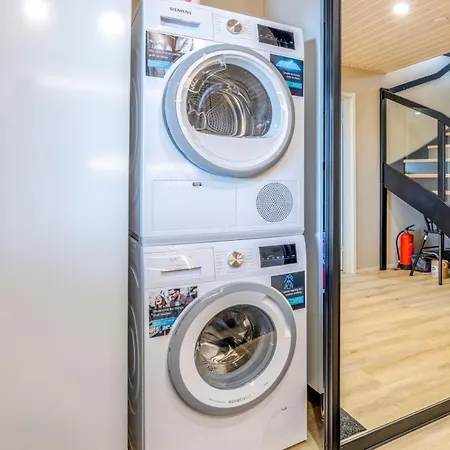 Havu Incl Bed Linen And Towels, Sauna, Jacuzzi For Extra Fee Himos