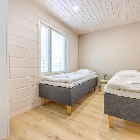 Havu Incl Bed Linen And Towels, Sauna, Jacuzzi For Extra Fee
