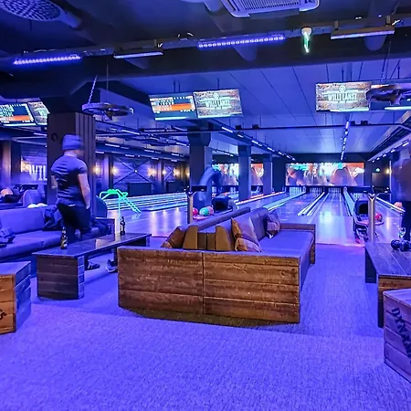 Luxury Havu Villa Himos