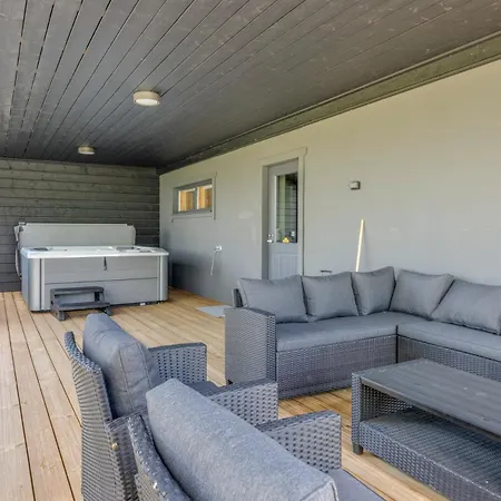 Villa Luxury Havu *