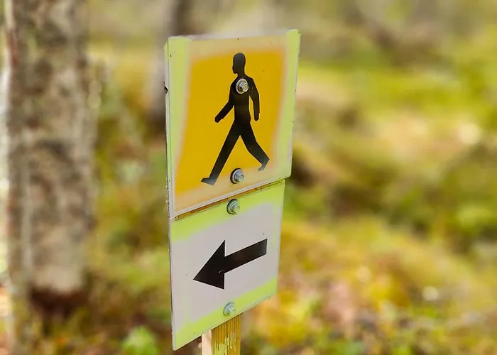 Luxury Havu וילה