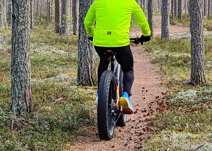 Luxury Havu וילה