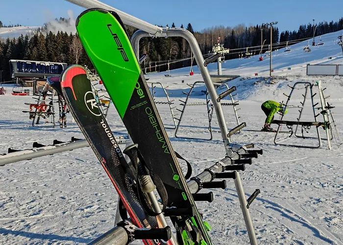 Luxury Havu וילה *