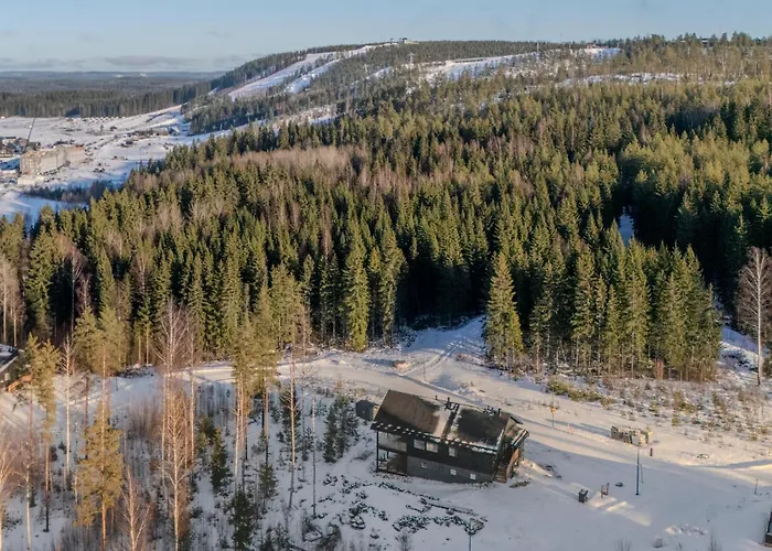 וילה Luxury Havu *