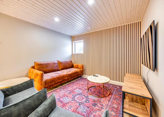 וילה Luxury Havu Himos