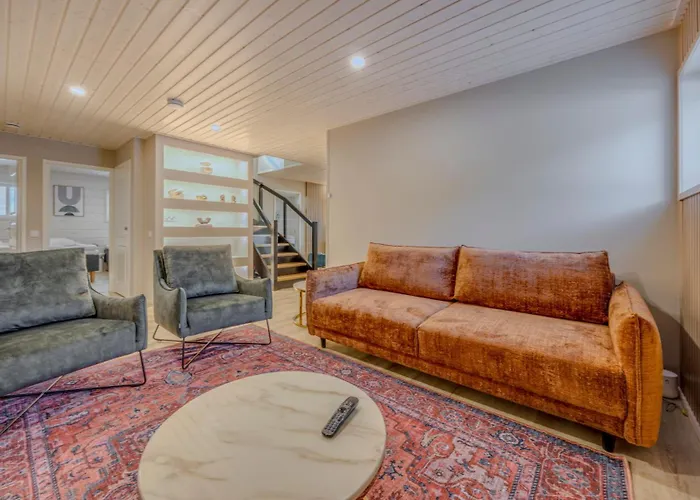 וילה Luxury Havu *