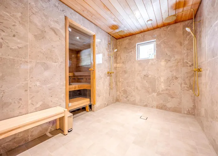 וילה Luxury Havu Himos