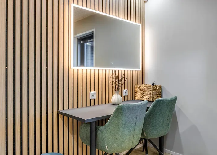 וילה Luxury Havu Himos