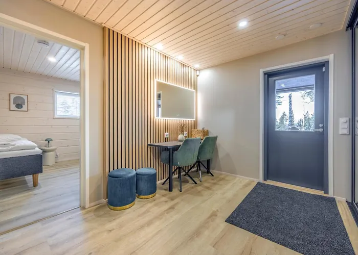 Luxury Havu וילה