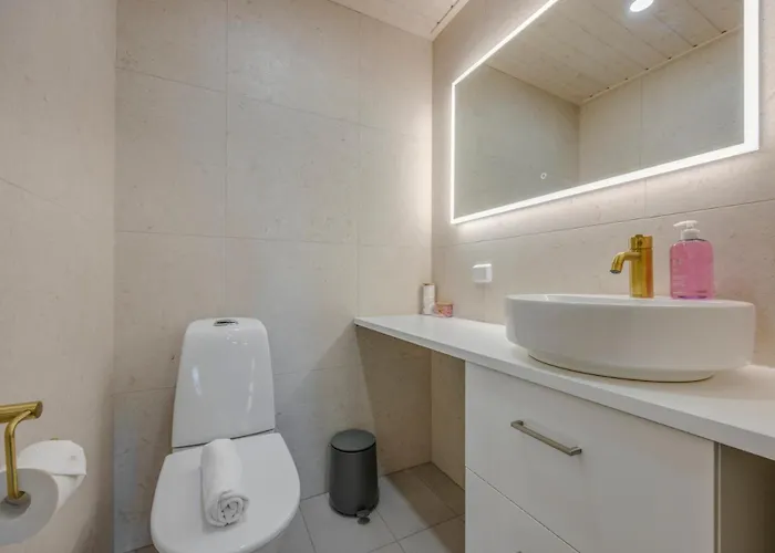 וילה Luxury Havu *