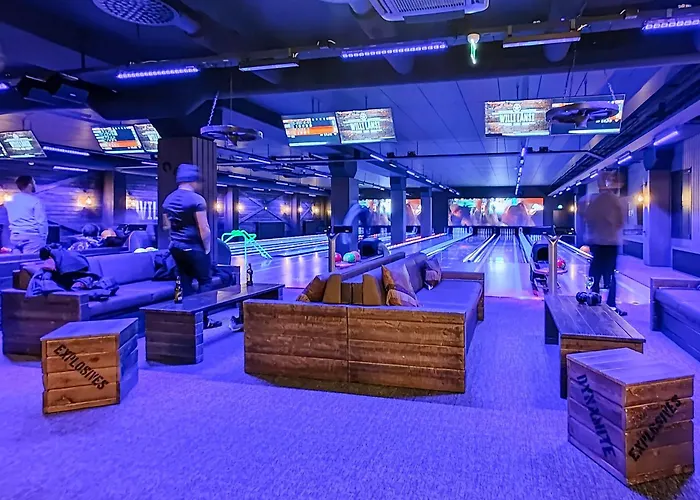 Luxury Havu וילה Himos