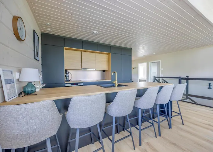 וילה Luxury Havu *